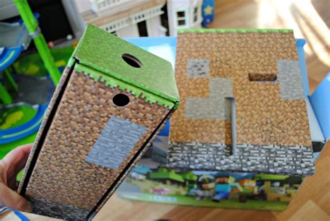 First Impressions Of The Xbox One Minecraft Bundle Super Busy Mum