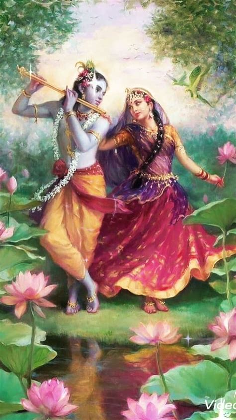 Incredible Compilation Of Over 999 Radha Krishna Hd 3d Images