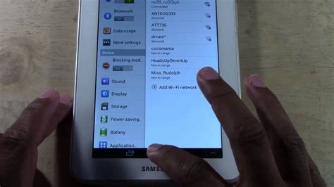 You can also press windows key + print screen to save the. Galaxy Tab 2 7.0 - How to Take a Screenshot (Updated ...