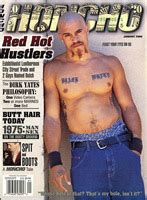 Dred Scott Aka Butch Titan Icon Gay Porn Star Smutjunkies Gay Porn Star Male Model Directory