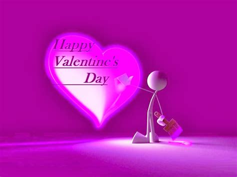 Happy Valentines Day 14th February 2014 Lovely Hd Wallpapers And