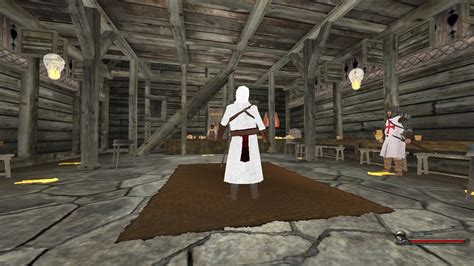 Assassin Armor Image Assassins Creed Mod By Igibsu For Mount Blade