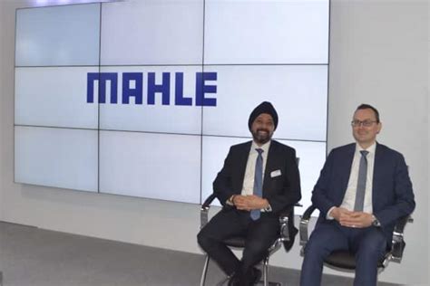 Mahle Develops Low Cost Ipm Motor For Two And Three Wheelers In India