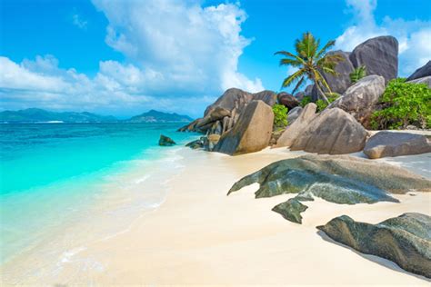 Las 5 Mejores Playas De Seychelles El Paraíso Tropical Lonely Planet