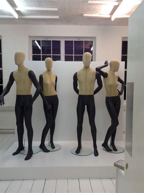 Cofrad Mannequins To Dress Mannequins Character Shoes Sport Shoes