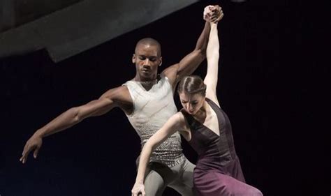 Stage Review Royal Ballets Triple Bill Is A Sight To Behold Theatre Entertainment