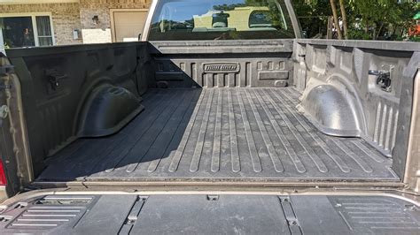 2021 F150 Bed Liner Bedliner For Ford F 150 Truck With 8 Ft Bed