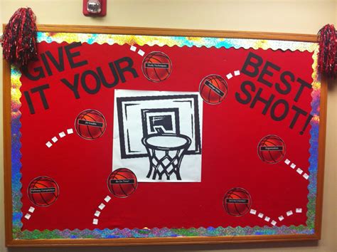 Pin By Priscilla Powers On School Counseling Basketball Theme Sports