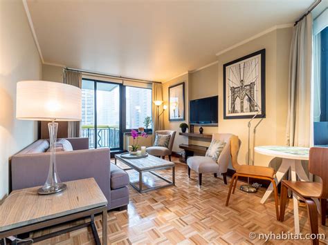 New York Apartment Alcove Studio Apartment Rental In Upper East Side