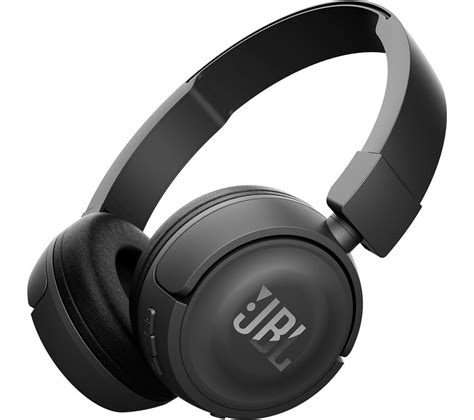 Jbl T460bt Wireless Bluetooth Headphones Reviews