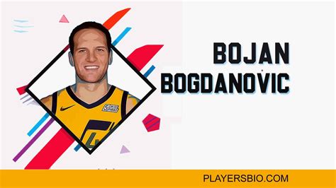 Want to know more about bogdan bogdanovic fantasy statistics and analytics? Bojan Bogdanovic Bio: Career, Stats, Age, Contract, Net ...