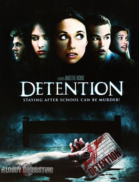 detention 2011 Öteki sinema