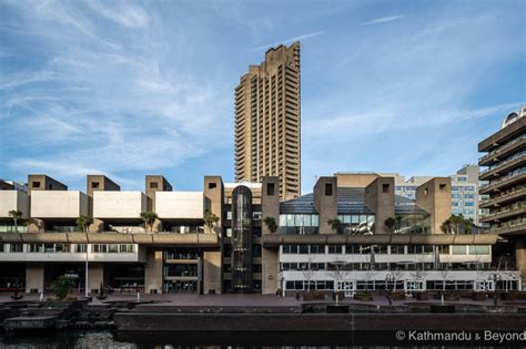 Welcome le bon marche rive gauche, the oldest department store and the only one of the rive gauche. A history of the Barbican Estate and the surrounding area ...