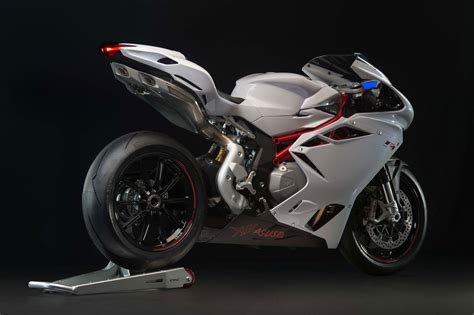 2019 Mv Agusta F4 1000 Guide Total Motorcycle