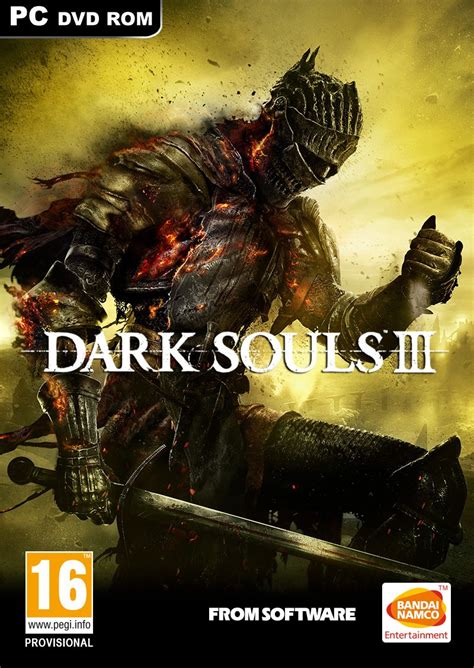 Dark Souls Iii Had A Battle Royale Mode At One Point