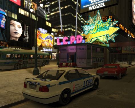 Star Junction Grand Theft Auto Iv Wiki Fandom Powered By Wikia