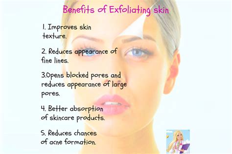 How To Exfoliate Face With Utmost Care