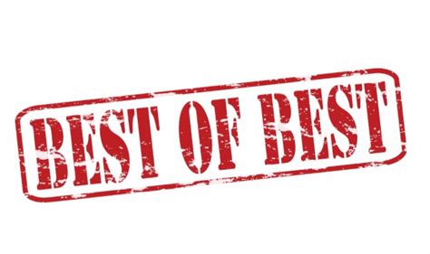 Best Of The Blog 2015