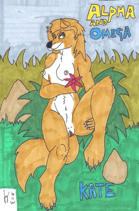 Rule 34 Alpha And Omega Anthro Anthrofied Breasts Day Female Female