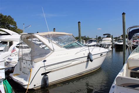 Maybe you would like to learn more about one of these? 2000 Maxum 3000 SCR Power Boat For Sale - www.yachtworld.com