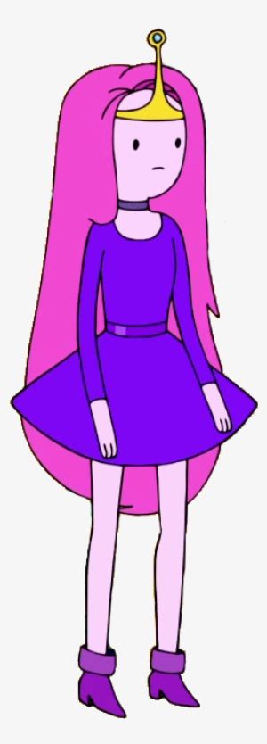 How To Draw Adventure Time Princess Bubblegum Easy Princess