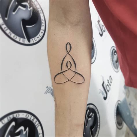 Resultado De Imagen Para Tatuajes Madre E Hija Simbolos Infinity Tattoo