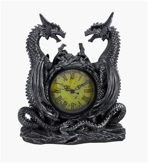 H e makes a perfect sentry in home or. 50 Dragon Home Decor Accessories To Give Your Castle ...