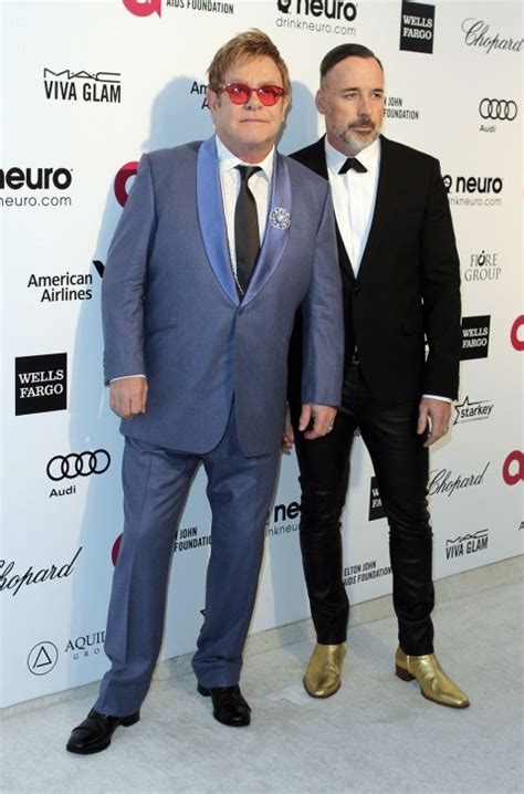 Pics Elton John Oscars After Party 2015 Photos From His Oscar