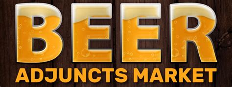 Beer Adjuncts Market Size Share Growth Report 2030