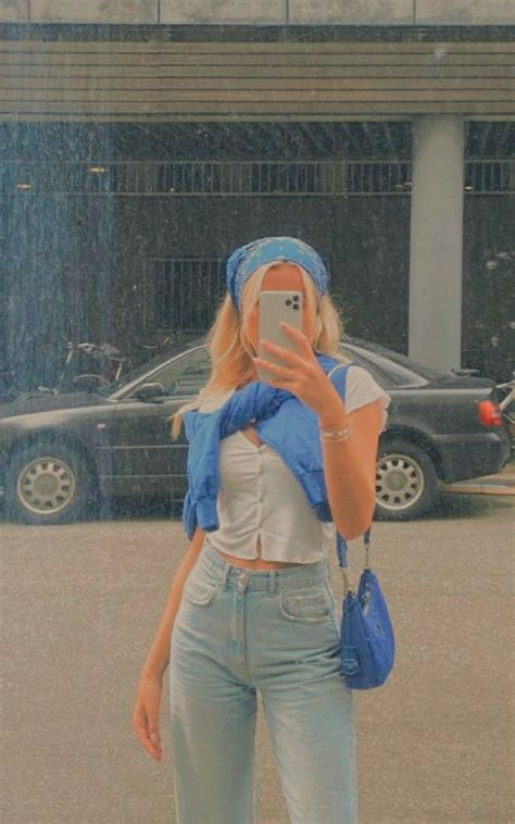 Imovie , filmorago , picsart and maybe more depending on the video ~ ily and thanks for watching tags : Mirror selfie in 2020 | Fashion inspo outfits, Indie outfits, Cute casual outfits