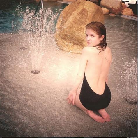 Anna Kendrick Nude Leaked And Sexy Collection Photos The Fappening
