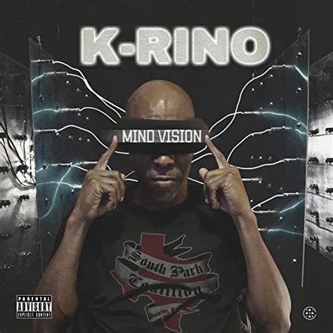 Mind Vision Explicit By K Rino On Amazon Music