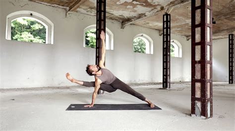 Ashtanga Yoga Third Series Practice Pose Tutorials Practice Courses