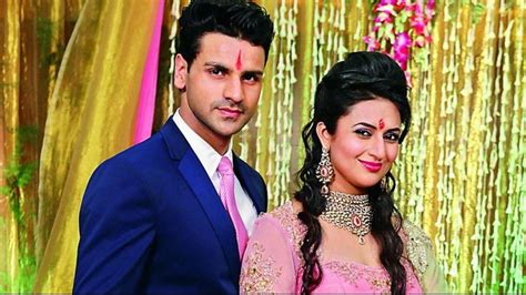 Vivek Dahiyas Confession About Divyanka Tripathi Is Adorable