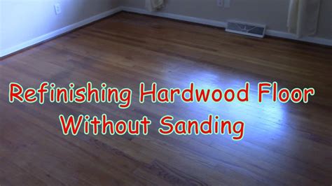 How To Strip Hardwood Floors Without Sanding Floor Roma