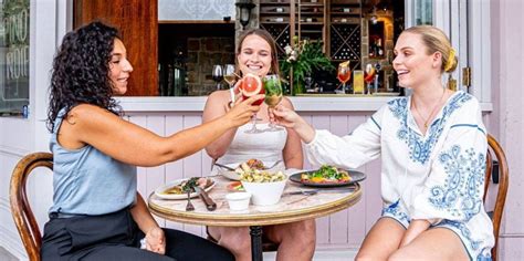 Best Bottomless Brunches Sydney North Shore Mums