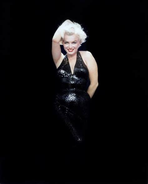 Dmvc Marilyn On May 6 1957 By Richard AVEDON Richard Avedon