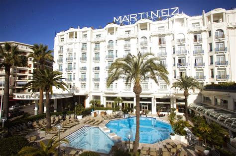 Grand Hyatt Cannes Hotel Martinez France Celebrity Like And Shared