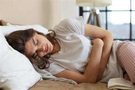 What Is Menstrual Fatigue And How To Deal With It