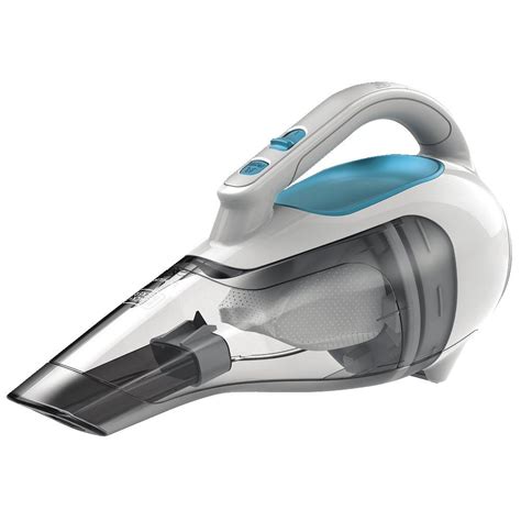 10 Best Handheld Vacuums 2019 To Clean Hard To Reach Places