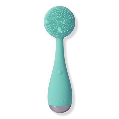 Teal Clean Smart Facial Cleansing Device Pmd Ulta Beauty