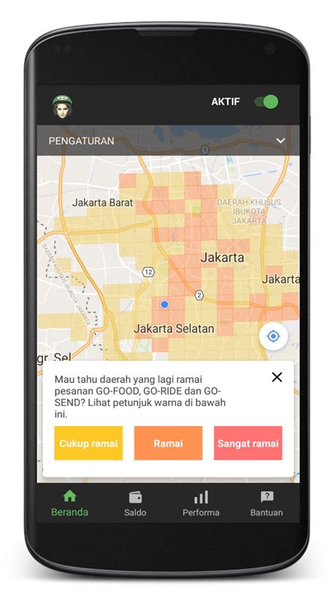 Tapi detikers tahu tidak sih bagaimana gojek melakukan penyesuaian insentif yang membuat para mitra driver merasa dirugikan? Harga Ramai Bagi Driver GOJEK APRIL 2021 - Trik Cepat ...