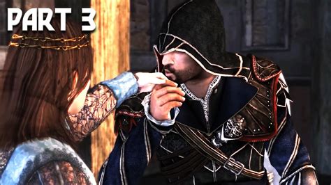 Assassin S Creed Brotherhood Part 3 YouTube