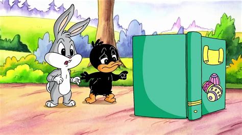 Baby Looney Tunes Eggs Traordinary Adventure Full Movie Upscalestory