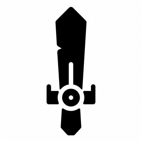 Fortnite Game Pubg Sword Weapon Icon Download On Iconfinder