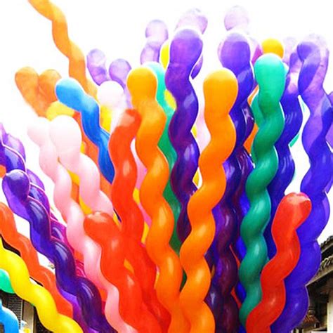 100pcslot Activities Festive Birthday Party Balloons Party Balloons
