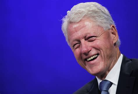 Bill Clinton ‘america S First Jewish President’ The Washington Post