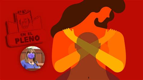 En El Pleno Proponen Más Razones Para Subir El Castigo Por Abuso Sexual • Escenario Tlaxcala