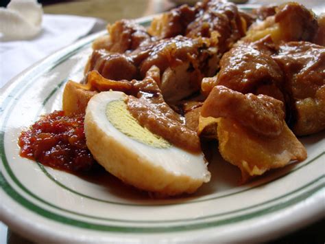 Resep makanan penutup stroberi sundae. Resep Makanan Batagor Ikan Tongkol Kuah Mantap | Harian Nusantara