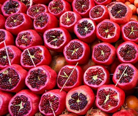 5 Egzotycznych Owoców Które Warto Kupić W Sklepie